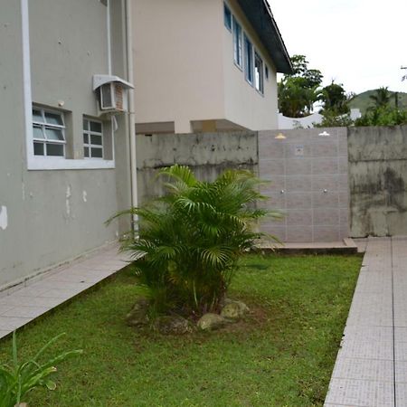 Jardim Das Toninhas Apartment Ubatuba Exterior photo