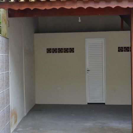 Jardim Das Toninhas Apartment Ubatuba Exterior photo