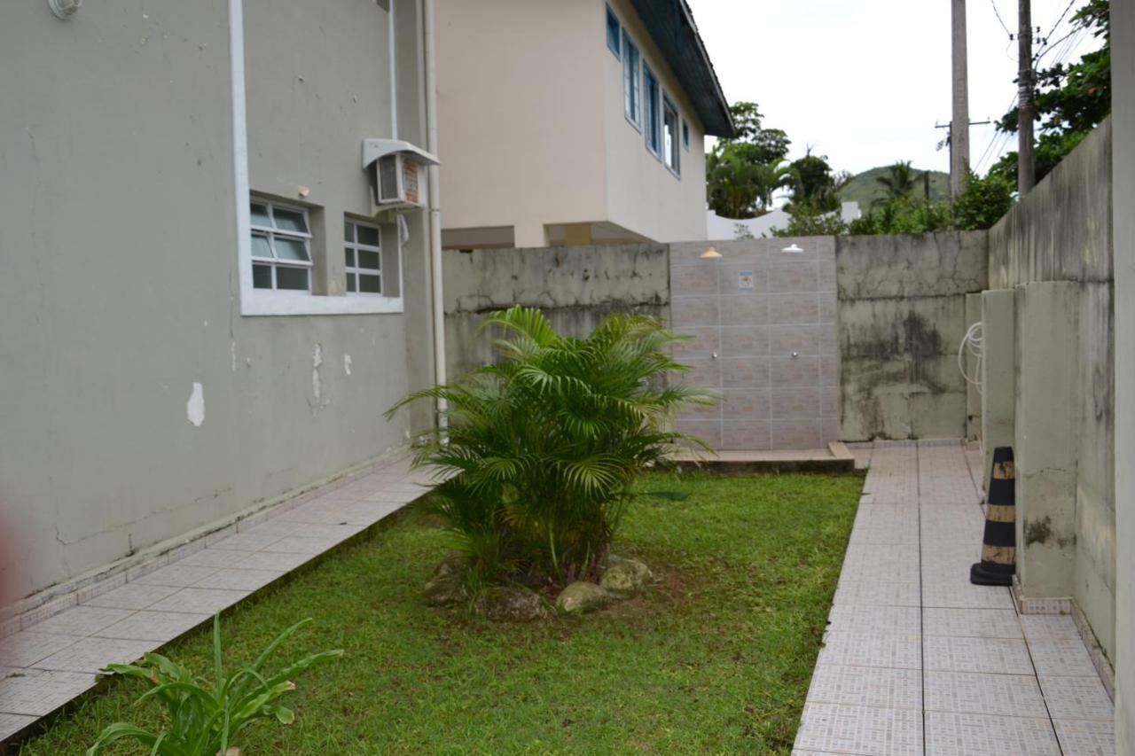 Jardim Das Toninhas Apartment Ubatuba Exterior photo