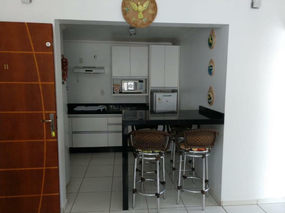 Jardim Das Toninhas Apartment Ubatuba Exterior photo