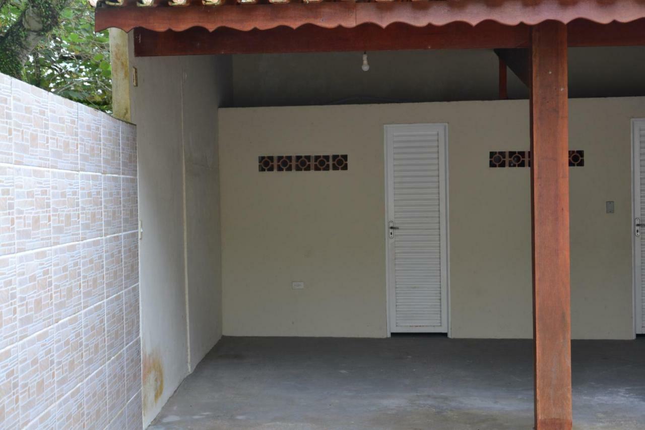 Jardim Das Toninhas Apartment Ubatuba Exterior photo